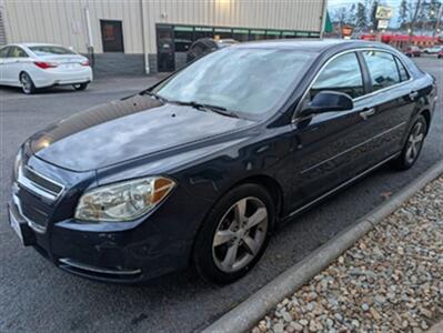 2012 Chevrolet Malibu LT   - Photo 18 - Knoxville, TN 37919