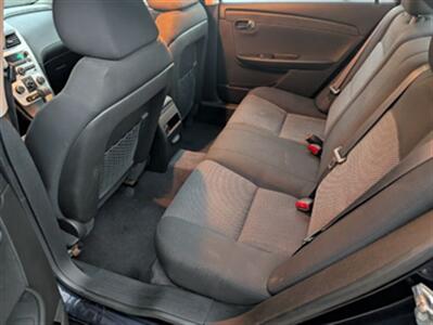 2012 Chevrolet Malibu LT   - Photo 17 - Knoxville, TN 37919