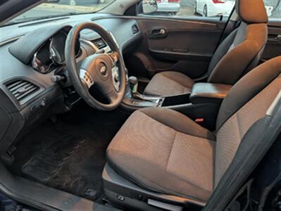 2012 Chevrolet Malibu LT   - Photo 8 - Knoxville, TN 37919
