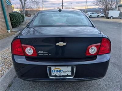 2012 Chevrolet Malibu LT   - Photo 5 - Knoxville, TN 37919