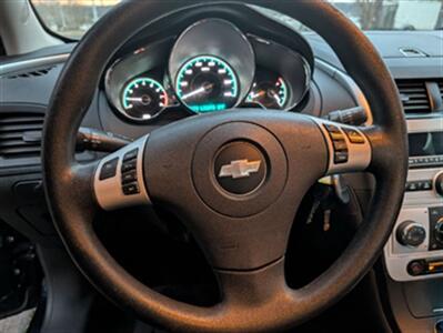 2012 Chevrolet Malibu LT   - Photo 10 - Knoxville, TN 37919