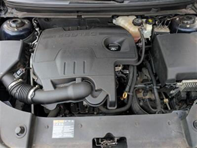 2012 Chevrolet Malibu LT   - Photo 20 - Knoxville, TN 37919