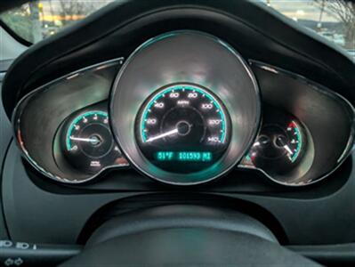 2012 Chevrolet Malibu LT   - Photo 11 - Knoxville, TN 37919