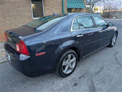 2012 Chevrolet Malibu LT   - Photo 19 - Knoxville, TN 37919