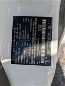 2012 Ford Transit Connect XLT  5 Passenger Cargo - Photo 26 - Knoxville, TN 37919