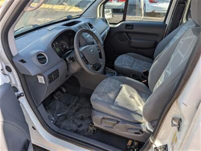 2012 Ford Transit Connect XLT  5 Passenger Cargo - Photo 8 - Knoxville, TN 37919