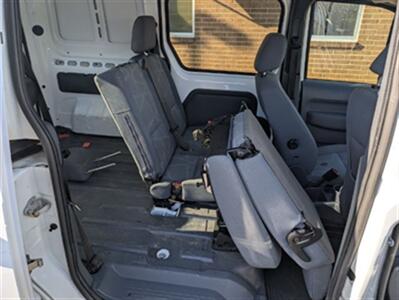 2012 Ford Transit Connect XLT  5 Passenger Cargo - Photo 20 - Knoxville, TN 37919