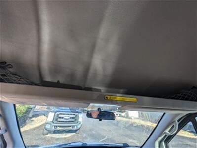 2012 Ford Transit Connect XLT  5 Passenger Cargo - Photo 15 - Knoxville, TN 37919