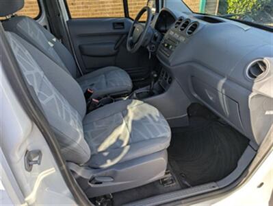 2012 Ford Transit Connect XLT  5 Passenger Cargo - Photo 16 - Knoxville, TN 37919