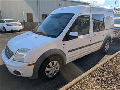 2012 Ford Transit Connect XLT  5 Passenger Cargo - Photo 24 - Knoxville, TN 37919