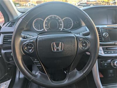 2015 Honda Accord EX-L   - Photo 9 - Knoxville, TN 37919