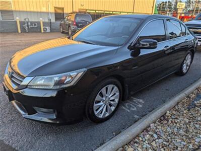 2015 Honda Accord EX-L   - Photo 31 - Knoxville, TN 37919