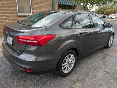 2016 Ford Focus SE   - Photo 23 - Knoxville, TN 37919