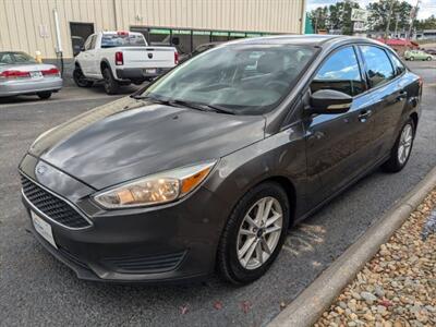 2016 Ford Focus SE   - Photo 22 - Knoxville, TN 37919