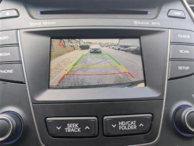 2014 Hyundai SANTA FE Sport 2.4L   - Photo 14 - Knoxville, TN 37919
