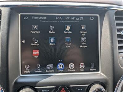 2014 Jeep Grand Cherokee Overland   - Photo 19 - Knoxville, TN 37919