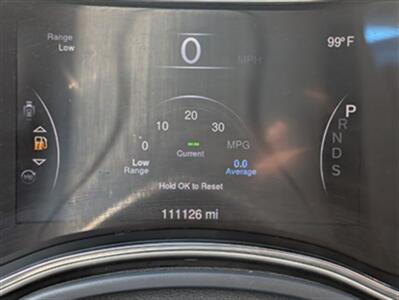 2014 Jeep Grand Cherokee Overland   - Photo 11 - Knoxville, TN 37919