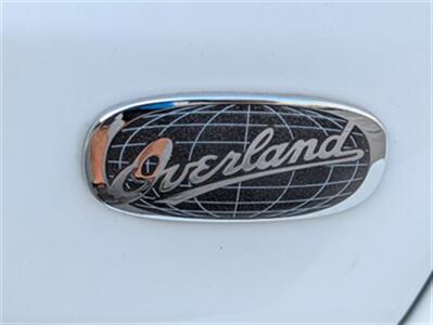 2014 Jeep Grand Cherokee Overland   - Photo 34 - Knoxville, TN 37919