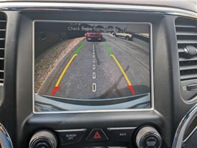 2014 Jeep Grand Cherokee Overland   - Photo 25 - Knoxville, TN 37919