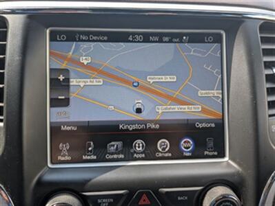2014 Jeep Grand Cherokee Overland   - Photo 21 - Knoxville, TN 37919