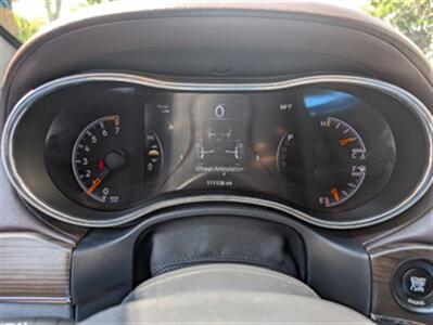 2014 Jeep Grand Cherokee Overland   - Photo 10 - Knoxville, TN 37919