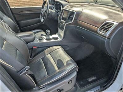 2014 Jeep Grand Cherokee Overland   - Photo 27 - Knoxville, TN 37919