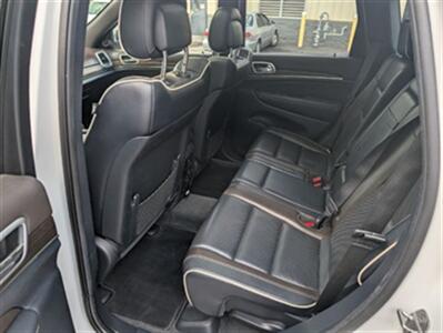 2014 Jeep Grand Cherokee Overland   - Photo 33 - Knoxville, TN 37919