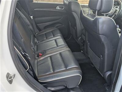 2014 Jeep Grand Cherokee Overland   - Photo 29 - Knoxville, TN 37919