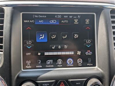 2014 Jeep Grand Cherokee Overland   - Photo 20 - Knoxville, TN 37919