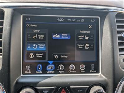 2014 Jeep Grand Cherokee Overland   - Photo 17 - Knoxville, TN 37919