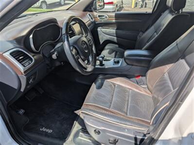 2014 Jeep Grand Cherokee Overland   - Photo 8 - Knoxville, TN 37919
