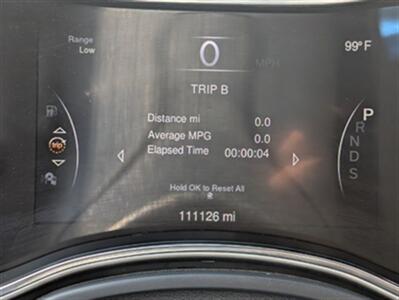 2014 Jeep Grand Cherokee Overland   - Photo 12 - Knoxville, TN 37919