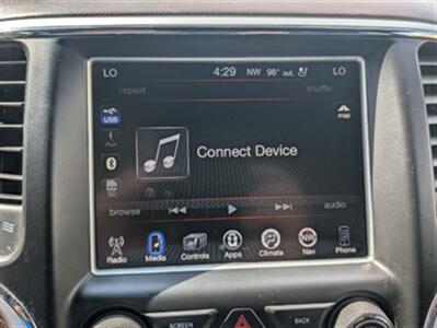 2014 Jeep Grand Cherokee Overland   - Photo 16 - Knoxville, TN 37919