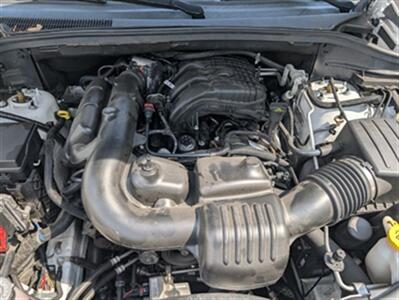 2014 Jeep Grand Cherokee Overland   - Photo 37 - Knoxville, TN 37919