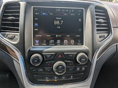 2014 Jeep Grand Cherokee Overland   - Photo 15 - Knoxville, TN 37919
