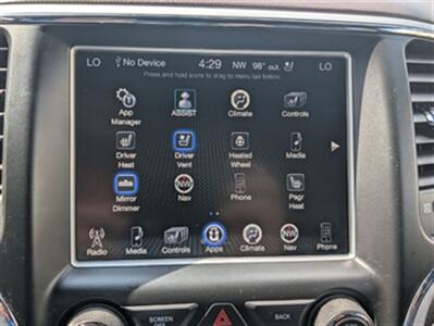 2014 Jeep Grand Cherokee Overland   - Photo 18 - Knoxville, TN 37919