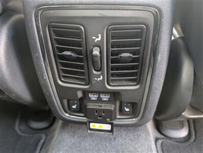 2014 Jeep Grand Cherokee Overland   - Photo 30 - Knoxville, TN 37919