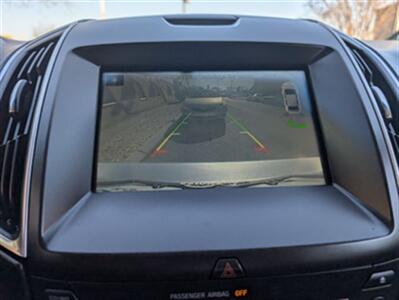 2016 Ford Edge Sport - Photo 20 - Knoxville, TN 37919