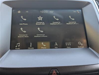 2016 Ford Edge Sport - Photo 15 - Knoxville, TN 37919