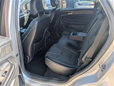 2016 Ford Edge Sport - Photo 26 - Knoxville, TN 37919