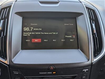 2016 Ford Edge Sport - Photo 12 - Knoxville, TN 37919