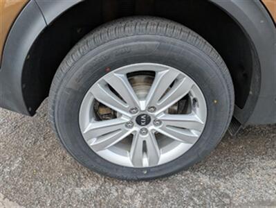 2017 Kia Sportage LX   - Photo 6 - Knoxville, TN 37919