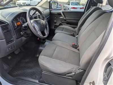 2014 Nissan Titan S   - Photo 8 - Knoxville, TN 37919