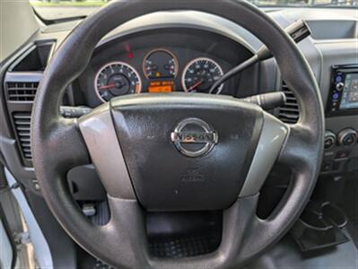 2014 Nissan Titan S   - Photo 9 - Knoxville, TN 37919
