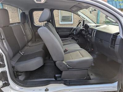2014 Nissan Titan S   - Photo 19 - Knoxville, TN 37919