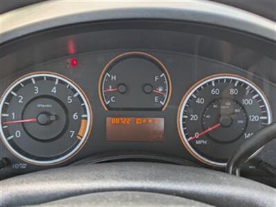 2014 Nissan Titan S   - Photo 10 - Knoxville, TN 37919