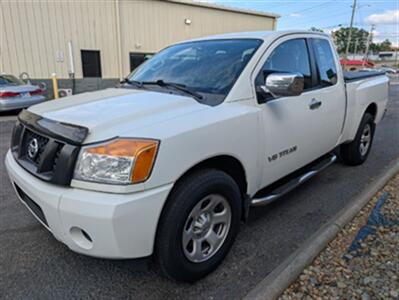 2014 Nissan Titan S   - Photo 26 - Knoxville, TN 37919