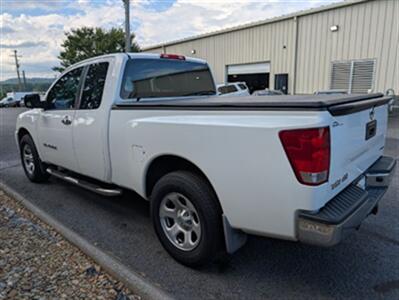 2014 Nissan Titan S   - Photo 3 - Knoxville, TN 37919