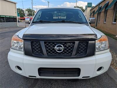 2014 Nissan Titan S   - Photo 4 - Knoxville, TN 37919