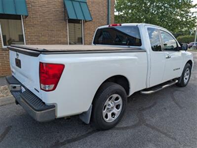 2014 Nissan Titan S   - Photo 27 - Knoxville, TN 37919